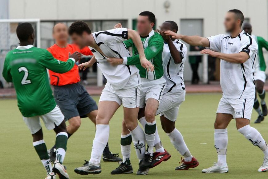 Frédéric Dugit/ Le Parisien