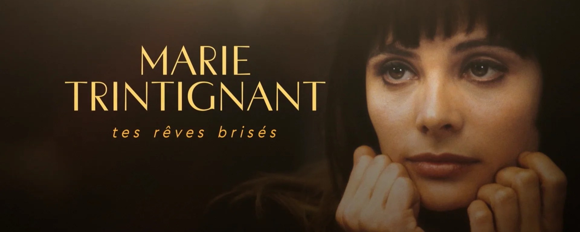 20 ans après le décès de sa fille, la réalisatrice Nadine Trintignant, membre du jury aux RCC, présente son documentaire sur Marie