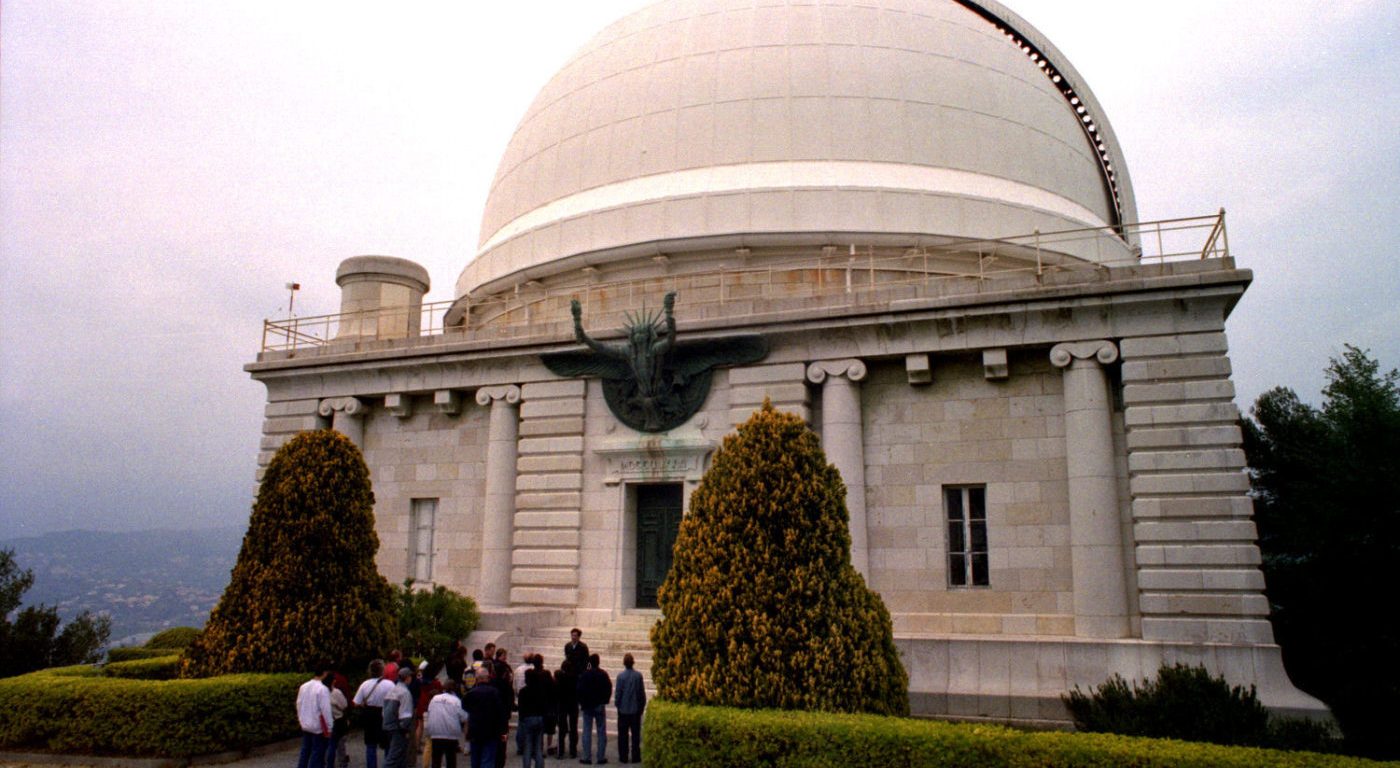 observatoire de nice
