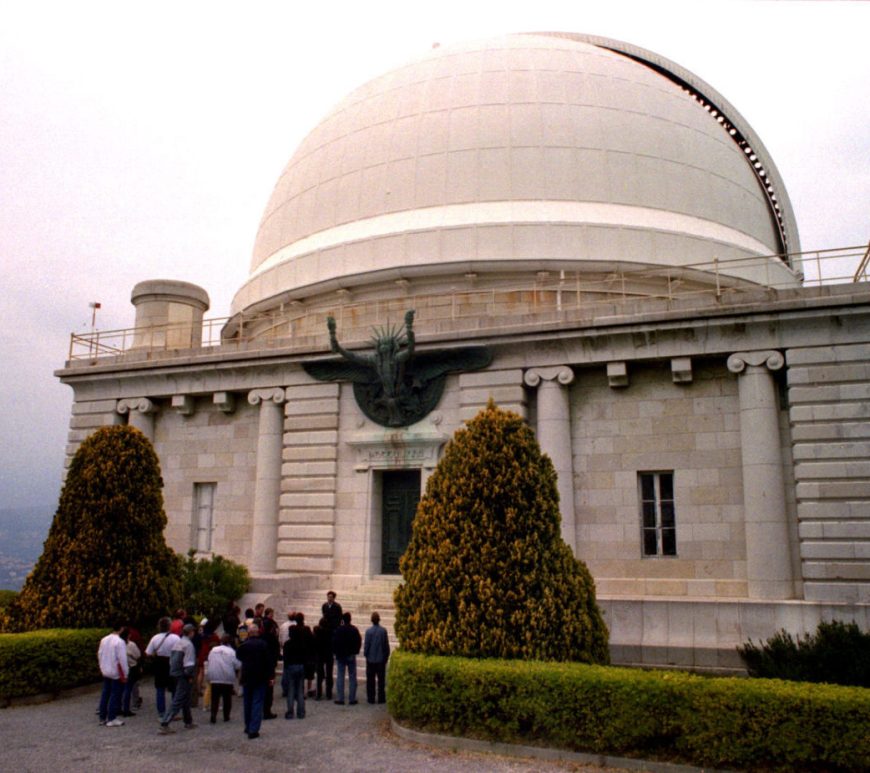 observatoire de nice