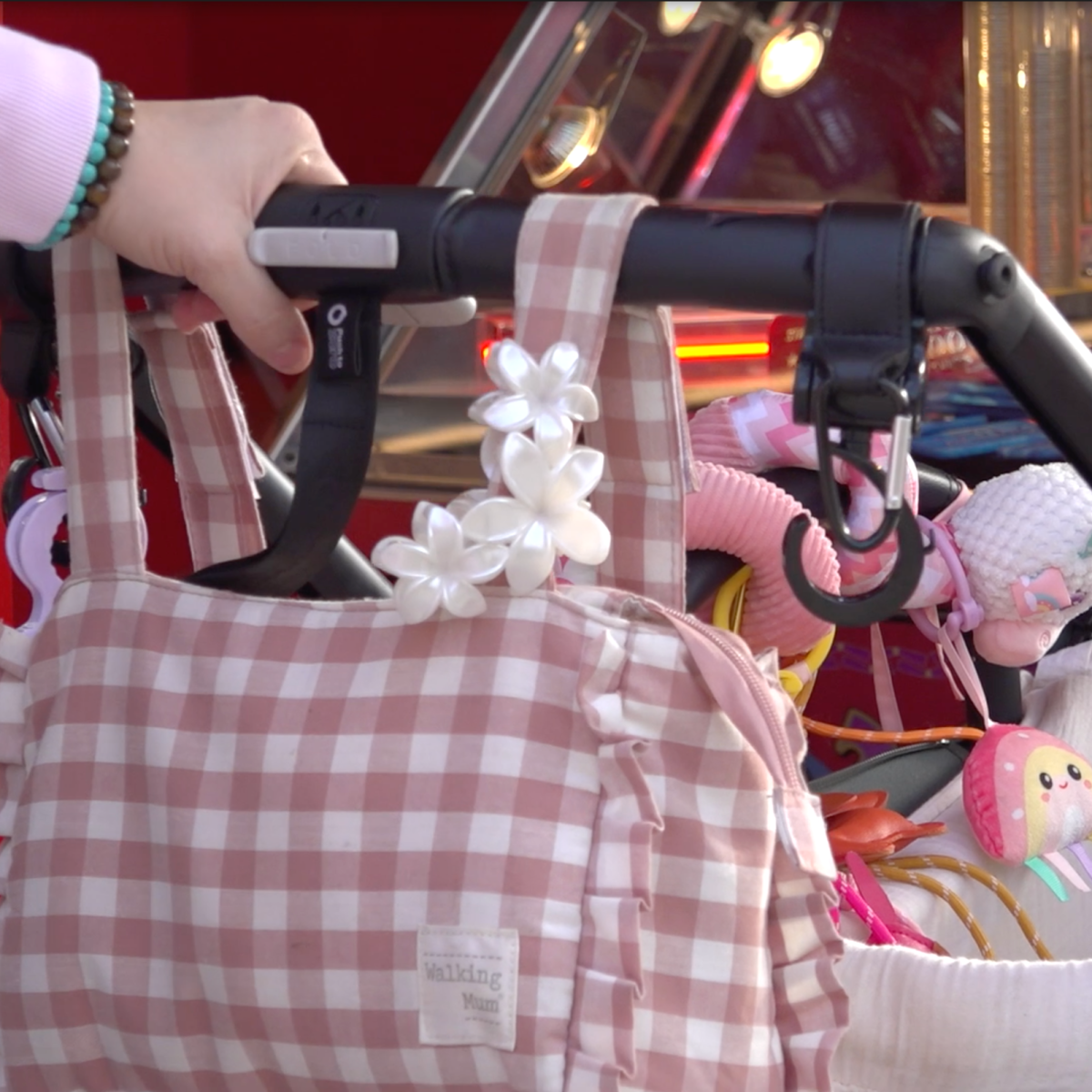 Post-partum : ce que l’on ne dit pas sur la santé mentale des mères