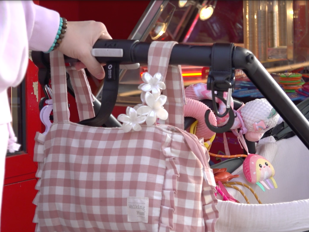 Post-partum : ce que l’on ne dit pas sur la santé mentale des mères