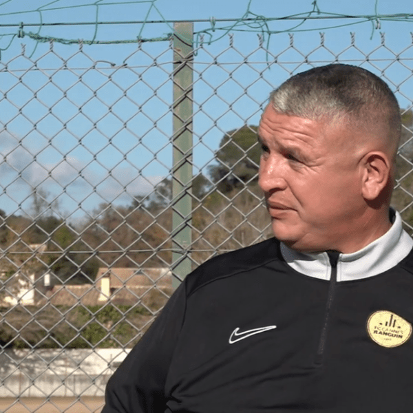 FC Ranguin : un club qui fait face au manque de moyen