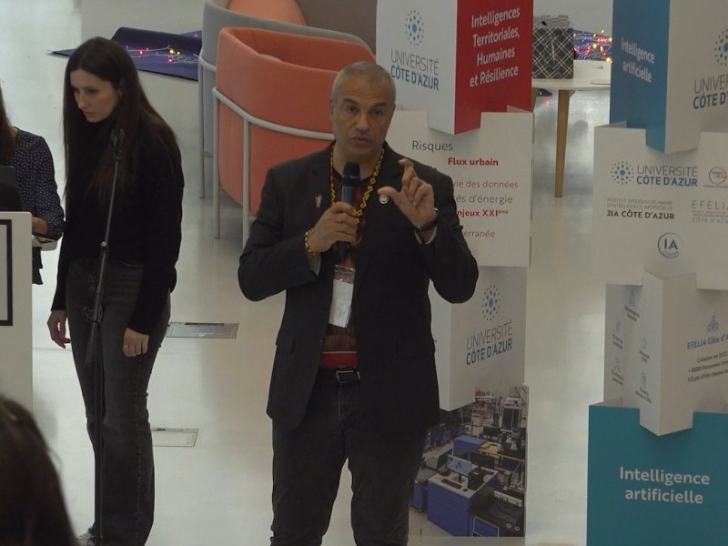 Entre fake news et manque de financements, les vastes défis des scientifiques