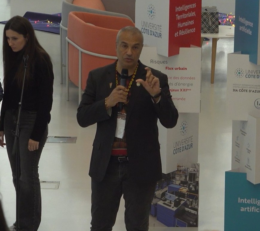 Chercheurs et scientifiques font face à de nombreux défis.