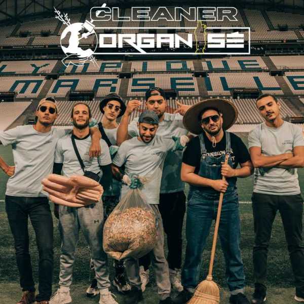 Clean My Calanques, entre écologie et amusement