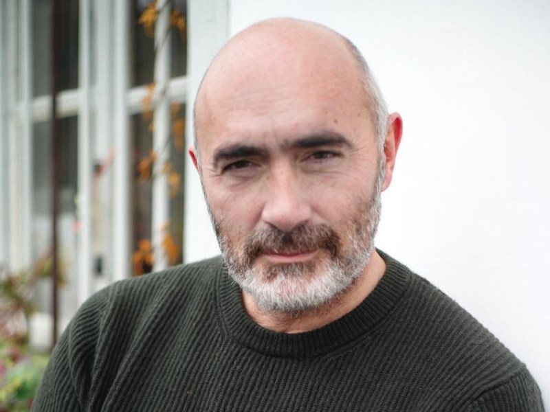 Jean-Luc Gaget : &laquo;&nbsp;Je me suis fait confiance, et je ne le regrette pas.&nbsp;&raquo;