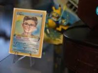 Pokémon, bien plus qu’un jeu : Grégory Vexenat dans l’élite mondiale