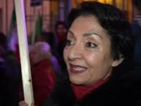 Nice rend hommage aux Iraniens lors d’un rassemblement solidaire