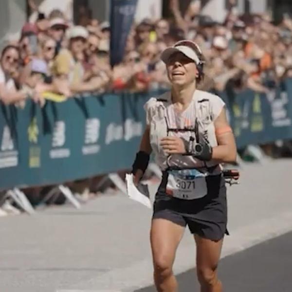 Le trail : future discipline aux Jeux olympiques ?