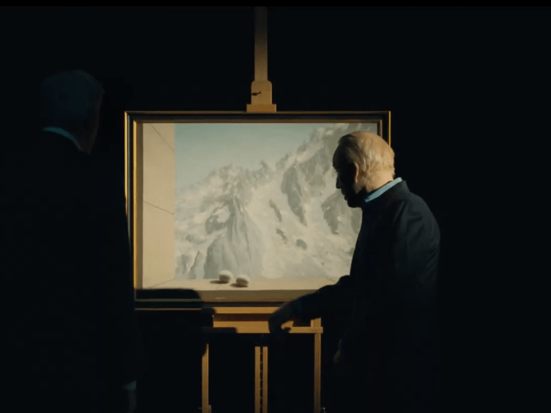 Canneseries 2026 : L&rsquo;affaire Rybolovlev–Bouvier, un scandale du marché de l’art porté à l’écran