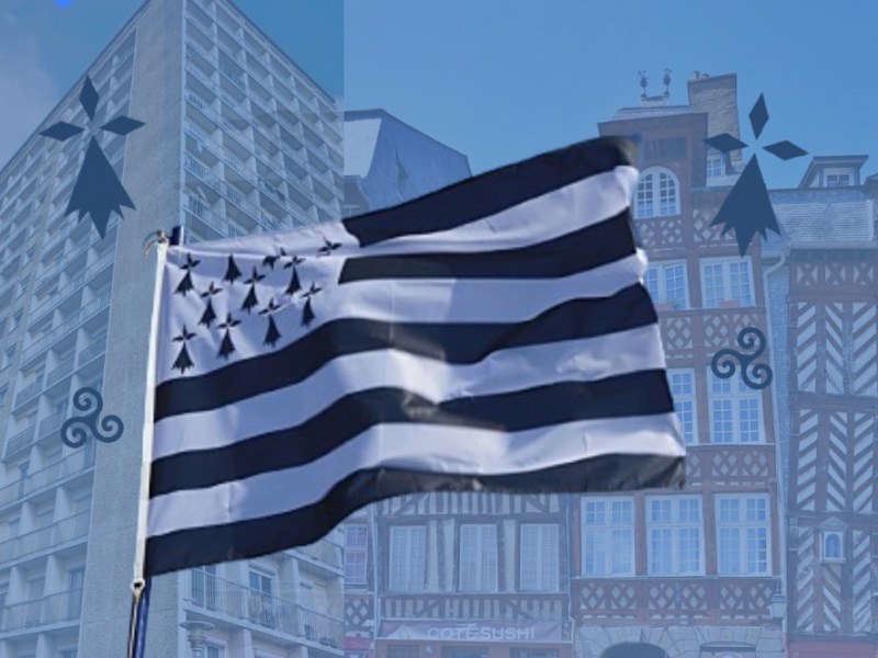 À Rennes, le breton attire de nouveaux apprenants