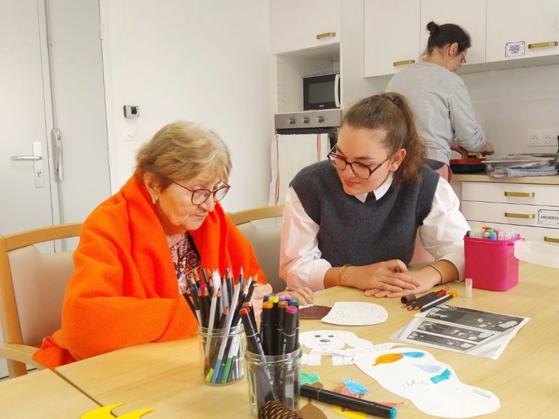 « Je n’en pouvais plus » : la vie des aidants face à la maladie d’Alzheimer
