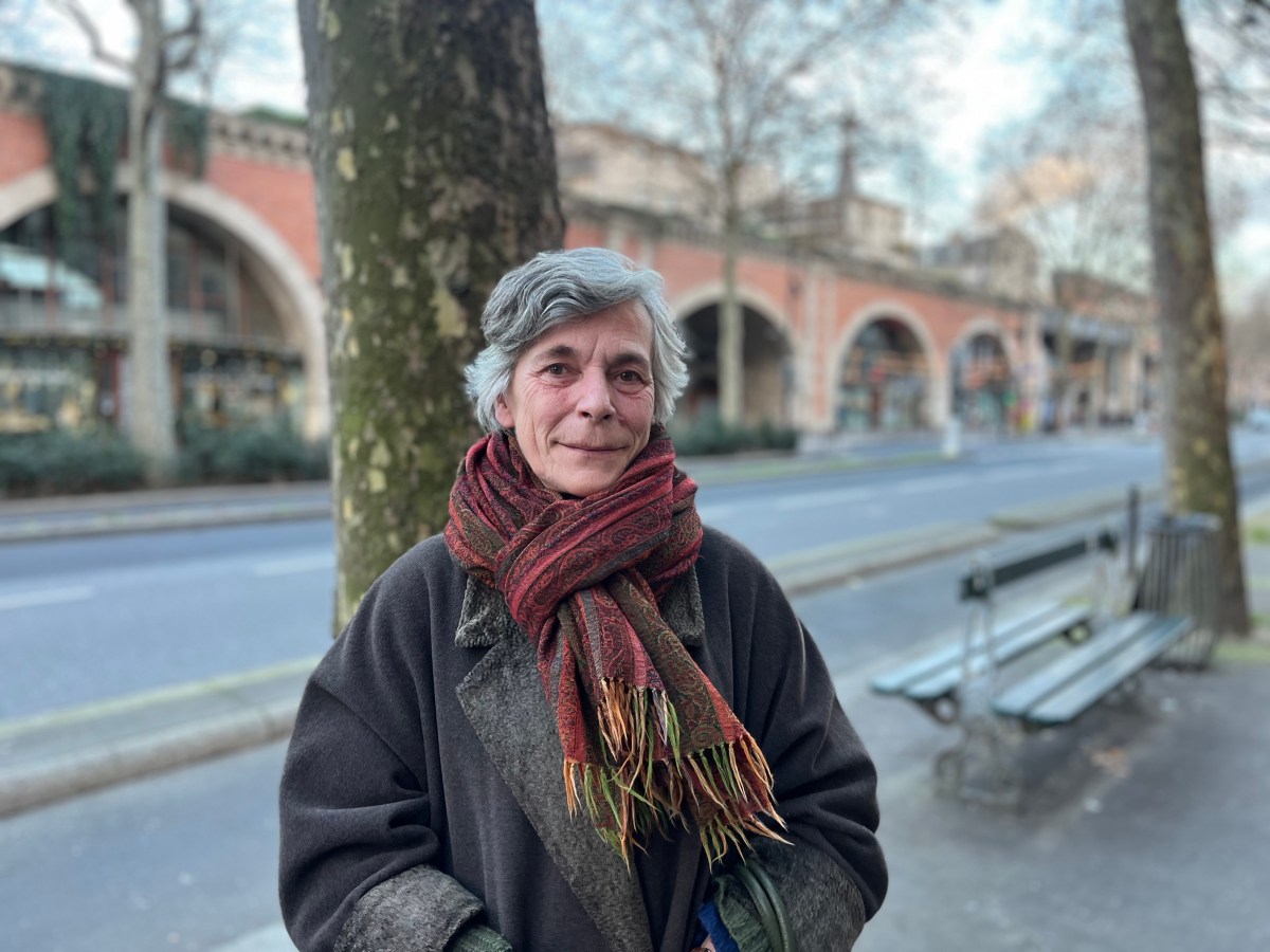 Hiver Solidaire auprès des sans-abri : &laquo;&nbsp;Offrir un refuge et du temps&nbsp;&raquo;