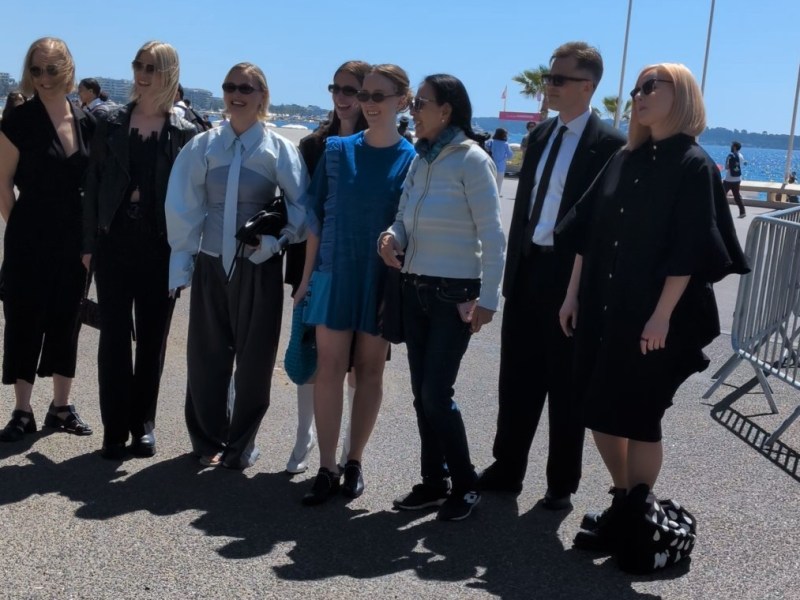 Canneseries 2026 : portée par une interprétation réussie, la série &laquo;&nbsp;Guts&nbsp;&raquo; nous plonge dans la face cachée du ski de fond