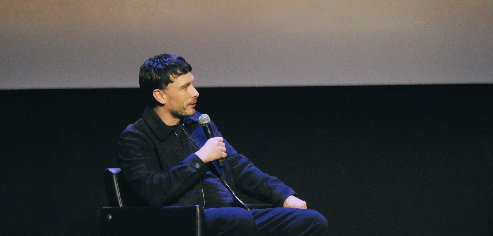 richard gadd (photo juliette guibert)