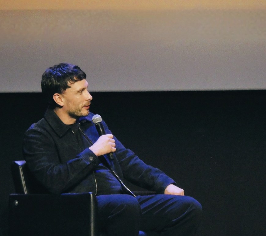 richard gadd (photo juliette guibert)