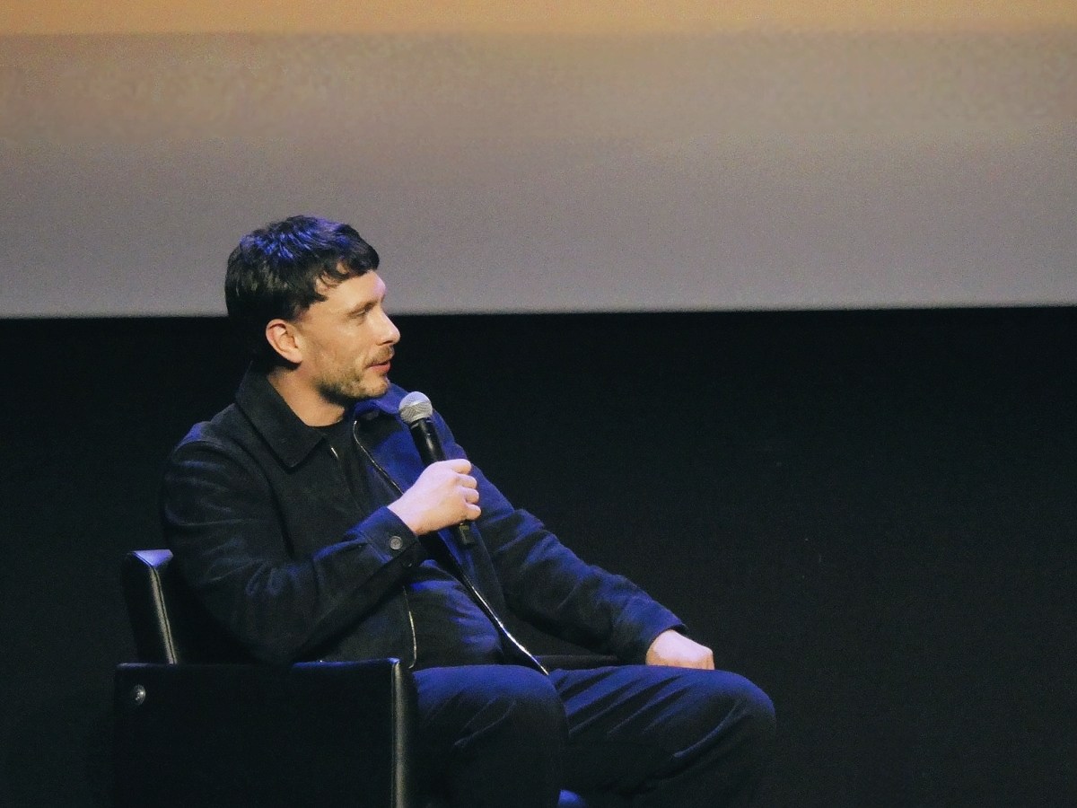 &laquo;&nbsp;Il se met à nu en toute sincérité&nbsp;&raquo; : après &laquo;&nbsp;Mon petit renne&nbsp;&raquo;, Richard Gadd explore les relations masculines toxiques dans &laquo;&nbsp;Half Man&nbsp;&raquo;