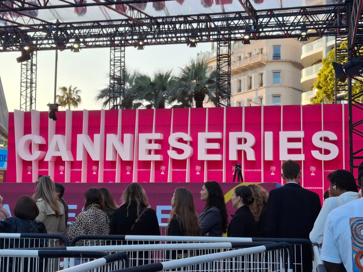Canneseries 2026 : &laquo;&nbsp;Il y a un impact sociétal évident&nbsp;&raquo;, quand le sport s’invite en force dans les séries