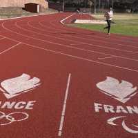 Saint-Raphaël, la terre d&rsquo;entraînement des futurs champions olympiques