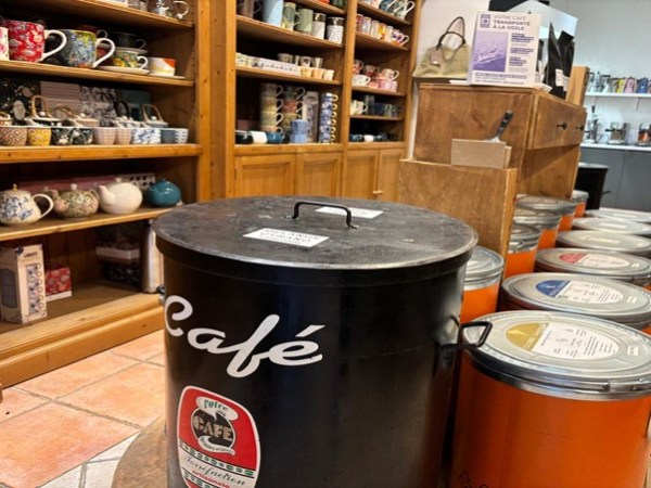 Le café de demain : comment limiter son impact sur l’environnement ?