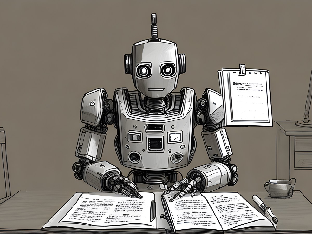 Intelligence artificielle : la nouvelle bataille du droit d&rsquo;auteur